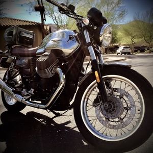 Meet your Posher, Elaan [not her real name ;-) ]